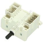 Electrolux Cooker Multi-Function Switch 41.41723.001