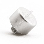 Belling Cooker Ignition Button - Silver