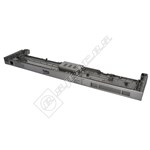 Beko Dishwasher Front Control Panel Fascia - Black