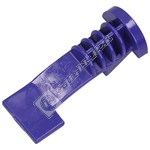 Dyson Vacuum Cleaner Pre-Filter Catch