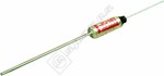 Kenwood Thermal Fuse Assembly 216Oc Sm 435