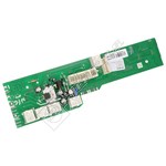 Hoover Washing Machine Programmed Control Board