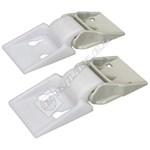 Norfrost Freezer Door Hinges