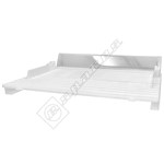 Fridge Crisper Sliding Shelf