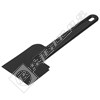 Magimix Grey Plastic Spatula