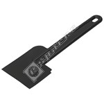 Magimix Grey Plastic Spatula