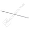 Hotpoint Upper Fridge Shelf Rear Trim