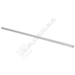 Hotpoint Upper Fridge Shelf Rear Trim