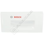 Bosch Tumble Dryer Dispenser Tray Handle