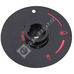 Belling Indicator Disc Assembly