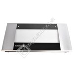 DeDietrich Microwave Door Glass