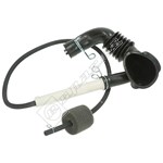 Samsung Pressure hose assembly no hook