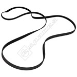 Hotpoint Tumble Dryer Poly-Vee Drive Belt - 1894H7