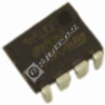 Indesit WIDL126UK EEPROM - Cold Fill