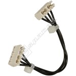 Bosch Cooker Hood Cable Harness