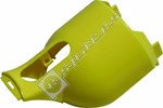 Kenwood Control Cover-Yellow