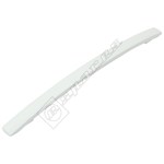 Whirlpool Oven Door Handle - White