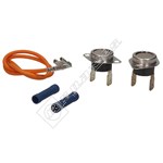 Indesit Tumble Dryer Thermostat Kit