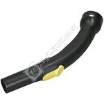 Vacuum Cleaner Hose Elbow Handle - 32mm