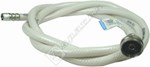 Whirlpool Refrigerator Water Hose Europe connection