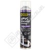 Kilrock UPVC Solvent Cleaner - 600ml