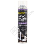 Kilrock UPVC Solvent Cleaner - 600ml