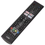 Logik Genuine TV Voice Remote Control