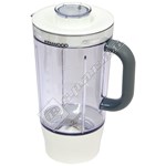 Kenwood Blender Liquidiser Assembly - Plastic