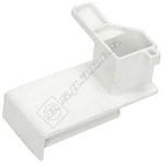 Right Hand Freezer Basket Support Bracket