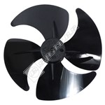 Bush Freezer Fan Motor Blade