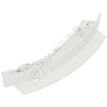 Bosch Washing Machine Door Handle - White