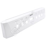 Beko Decorative Control Panel DV655 (White)