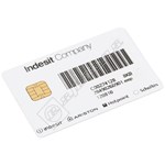 Indesit Card dif16uk 8kb lvs sw 28490260900