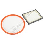 Vacuum Cleaner Hepa Filter