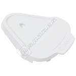 Bosch Steam Iron Small Rear Cover - White