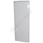 Beko White Fridge Door Assembly