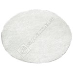 Bissell Vacuum Cleaner Secondary Filter