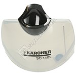 Karcher Steam Cleaner Complete Tank