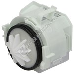 Dishwasher Drain Pump : BLP3 00/02 205.962
