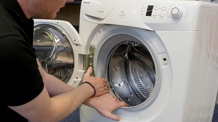 BEKO Washing Machine Motor Brushes Replacement - Easy Step by Step Guide 