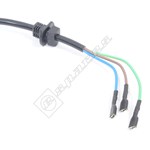 Power Supply Cable - UK