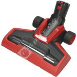 Hoover Vacuum Cleaner Parquet Nozzle - Red