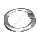 Hoover Washing Machine Chrome Outer Door Frame