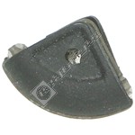 Hoover Rear Hob Pan Support Rubber Foot