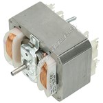 Whirlpool Cooker Hood Motor