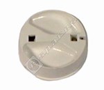 Whirlpool Washing Machine Timer Knob Insert - White