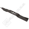 Lawnmower FL333 33cm Metal Blade