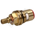 Franke Hot Tap Valve