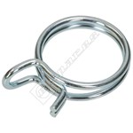 Electrolux Dishwasher Pump Hose Clamp