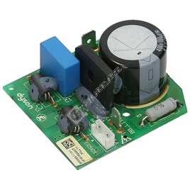 Vacuum Cleaner PCB Assembly eSpares Vacuum Cleaner PCB Assembly eSpares